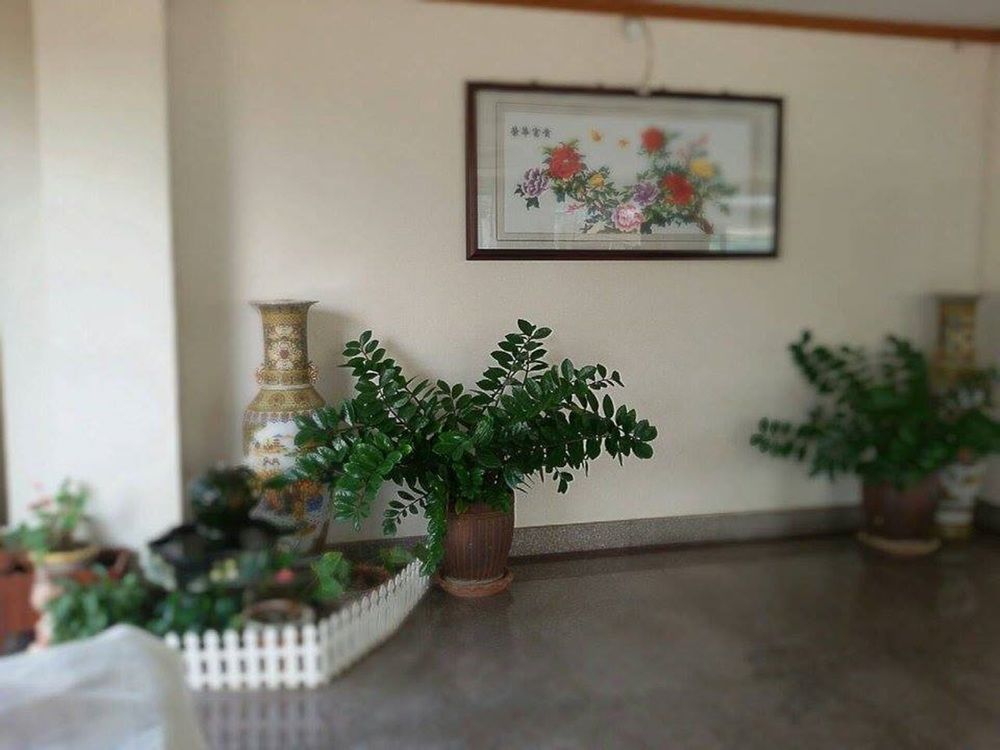 Ritzy House Hotel Chumphon Dış mekan fotoğraf